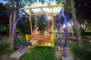 Aqvatonic Balneo Spa - Steaua de Mare