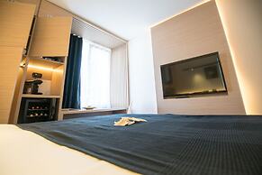 Aqvatonic Balneo Spa - Steaua de Mare