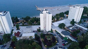 Aqvatonic Balneo Spa - Steaua de Mare