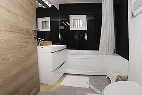 Aqvatonic Balneo Spa - Steaua de Mare