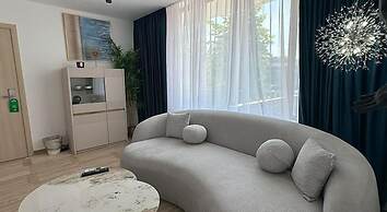 Aqvatonic Balneo Spa - Steaua de Mare