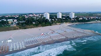 Aqvatonic Balneo Spa - Steaua de Mare