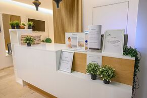 Aqvatonic Balneo Spa - Steaua de Mare