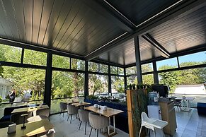 Aqvatonic Balneo Spa - Steaua de Mare