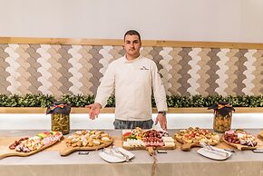 Aqvatonic Balneo Spa - Steaua de Mare