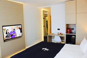 Aqvatonic Balneo Spa - Steaua de Mare