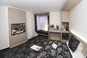 Aqvatonic Balneo Spa - Steaua de Mare