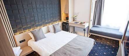 Aqvatonic Balneo Spa - Steaua de Mare