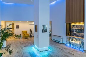 Aqvatonic Balneo Spa - Steaua de Mare