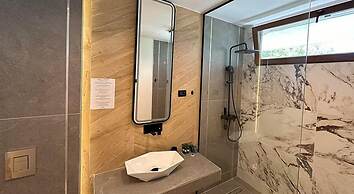 Aqvatonic Balneo Spa - Steaua de Mare