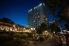 Aqvatonic Balneo Spa - Steaua de Mare