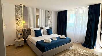 Aqvatonic Balneo Spa - Steaua de Mare