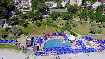 Aqvatonic Balneo Spa - Steaua de Mare