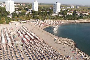 Aqvatonic Balneo Spa - Steaua de Mare