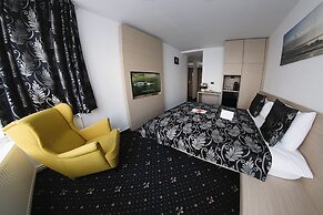 Aqvatonic Balneo Spa - Steaua de Mare