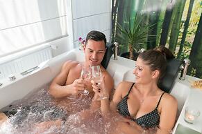 Aqvatonic Balneo Spa - Steaua de Mare