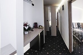 Aqvatonic Balneo Spa - Steaua de Mare