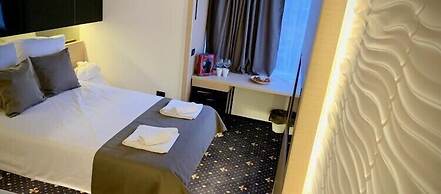 Aqvatonic Balneo Spa - Steaua de Mare