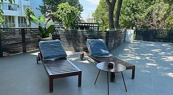 Aqvatonic Balneo Spa - Steaua de Mare