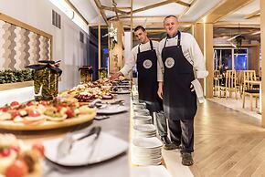 Aqvatonic Balneo Spa - Steaua de Mare