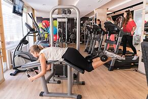 Aqvatonic Balneo Spa - Steaua de Mare