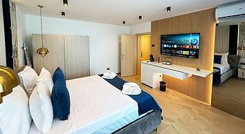Aqvatonic Balneo Spa - Steaua de Mare