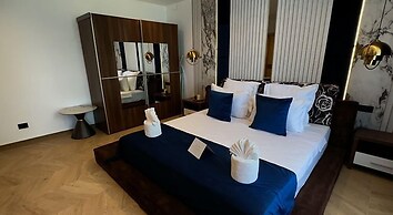 Aqvatonic Balneo Spa - Steaua de Mare