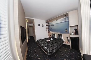 Aqvatonic Balneo Spa - Steaua de Mare
