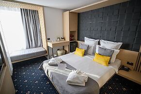 Aqvatonic Balneo Spa - Steaua de Mare