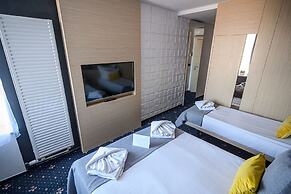 Aqvatonic Balneo Spa - Steaua de Mare