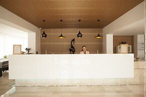 Aqvatonic Balneo Spa - Steaua de Mare