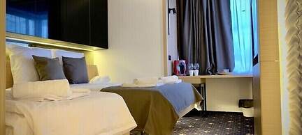 Aqvatonic Balneo Spa - Steaua de Mare