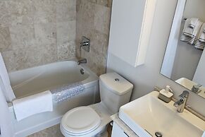 The York Boutique Suites