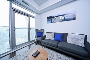 The York Boutique Suites