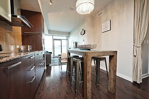 The York Boutique Suites