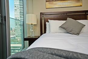 The York Boutique Suites