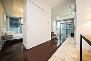 The York Boutique Suites