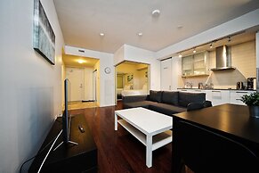 The York Boutique Suites