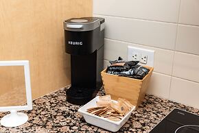 The York Boutique Suites