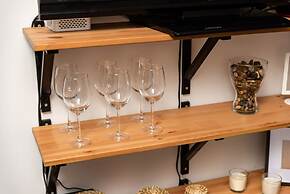 The York Boutique Suites