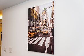 The York Boutique Suites