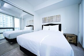 The York Boutique Suites