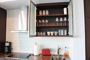 The York Boutique Suites