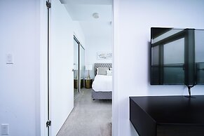 The York Boutique Suites