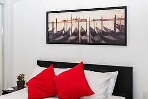 The York Boutique Suites