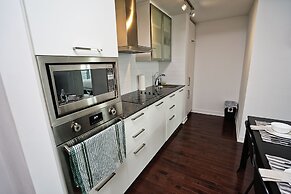 The York Boutique Suites