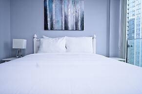 The York Boutique Suites