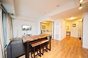 The York Boutique Suites