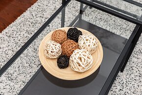 The York Boutique Suites