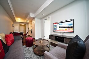 The York Boutique Suites